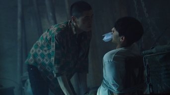 Episódio Episódio 12 da série O 19º Andar