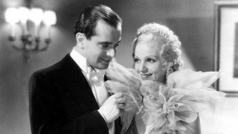 Ball at the Savoy (1935)