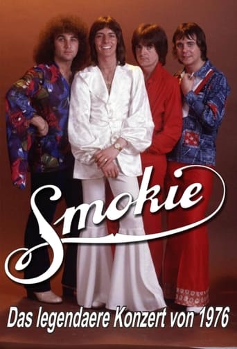Poster of Smokie - Das legendäre Konzert von 1976