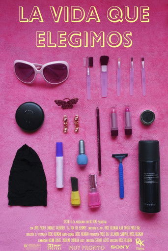 La vida que elegimos (2017)