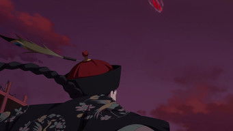 Episode 11 — Memory Fragments