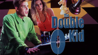 #3 The Double O Kid