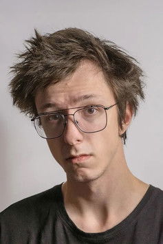 Никита Диченко is Платон