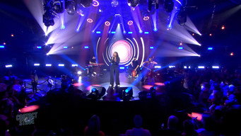 Contact on Stage - S1E01