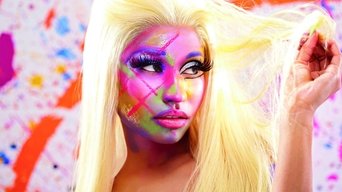 Nicki Minaj: My Truth - S1E01