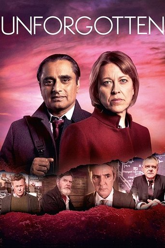 Unforgotten Season 4 Episode 2