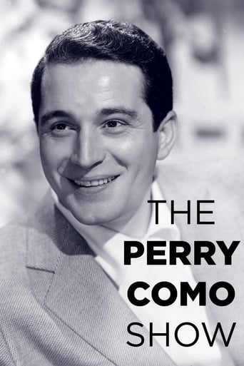 Poster of The Perry Como Show