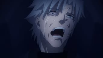 第7話：The Assassin Returns