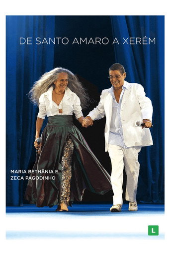 Maria Bethânia e Zeca Pagodinho: De Santo Amaro a Xerém