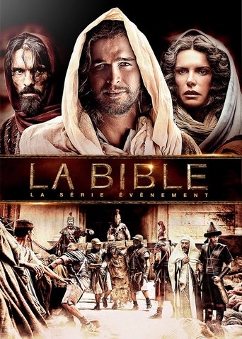 La Bible en streaming 