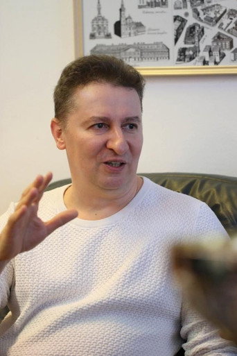 Szakacsits Szabolcs