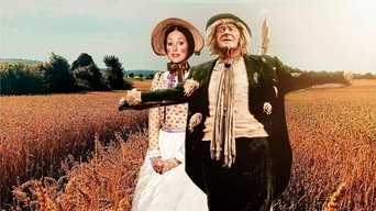 Worzel Gummidge Down Under - S1E01