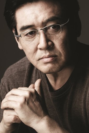 Image of Jo Hyung-ki