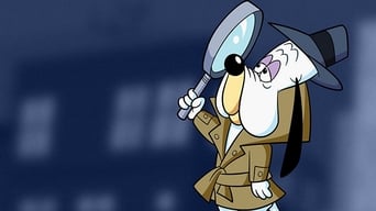 Droopy, El gran detective - S1E01