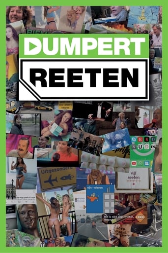 DumpertReeten 2022