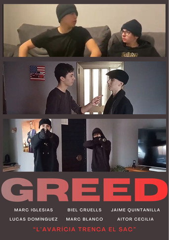 Greed (2026)