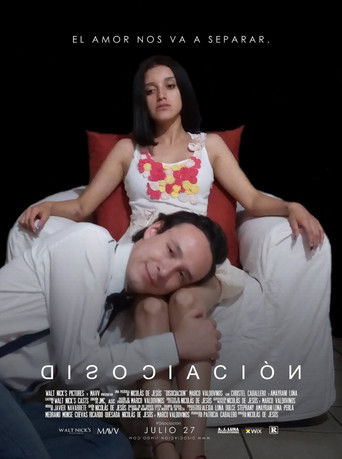 Disociación (2018)