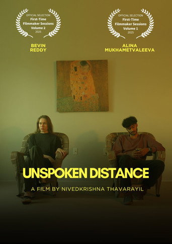 UNSPOKEN DISTANCE (2024)