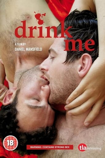 Poster of Drink Me