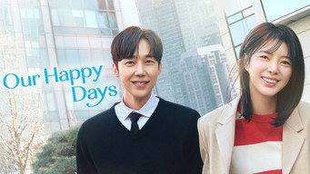 Our Happy Days (2026- )