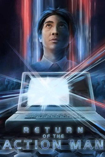 Return of the Action Man (2021)