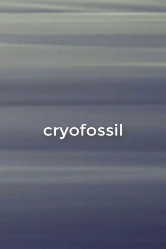 Cryofossil