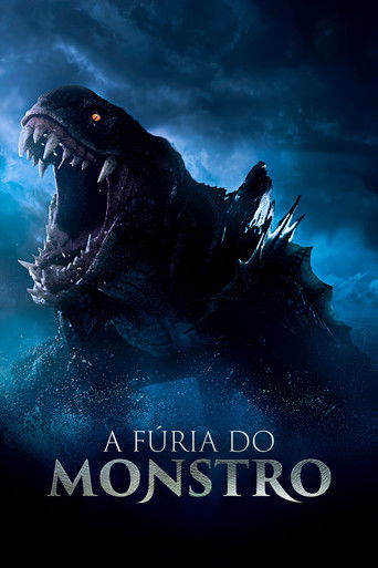 Assistir Filme A Fúria do Monstro online grátis