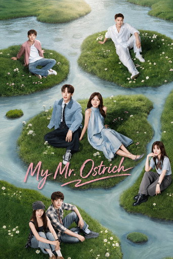 My Mr. Ostrich