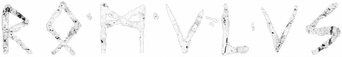 Romulus logo