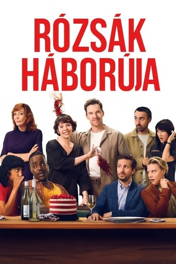 Rózsák háborúja