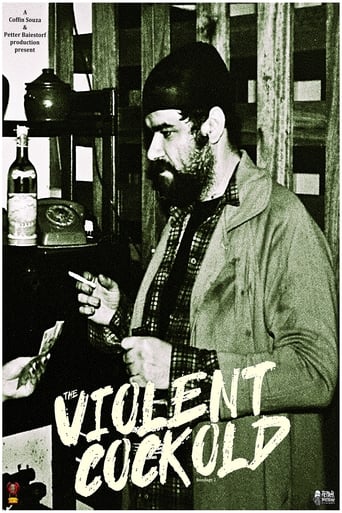Poster of The Violent Cockold