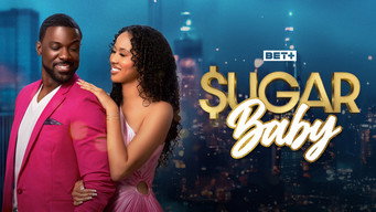 Sugar Baby (2025)