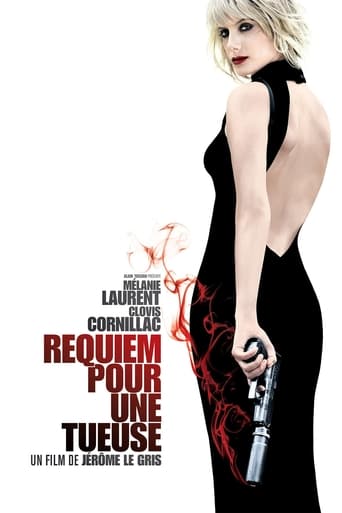 poster film Requiem pour une tueuse