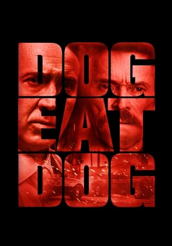 Poster för Dog Eat Dog!