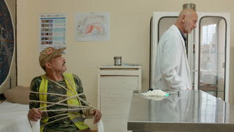 第4話：The goulash cooking competition