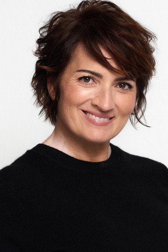 Silvia Abril