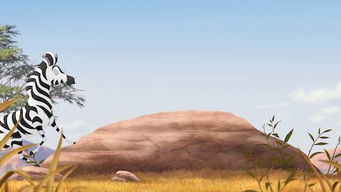 第23話：The Hyena Resistance