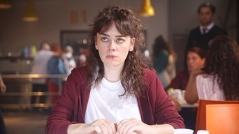 Avlu: El patio S01E07