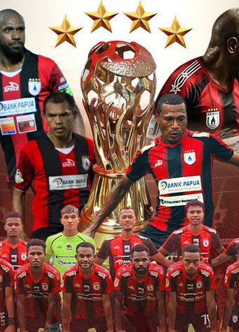 Black Pearl and General of the Field (1970)