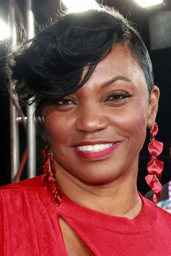 LaShawnna Stanley — 2
