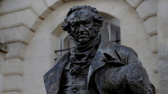 #6 Goya's Skull