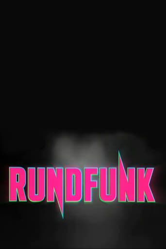poster Rundfunk