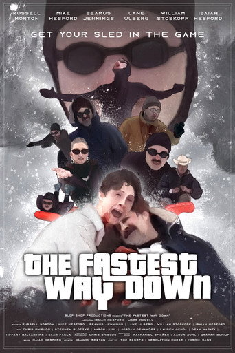 The Fastest Way Down