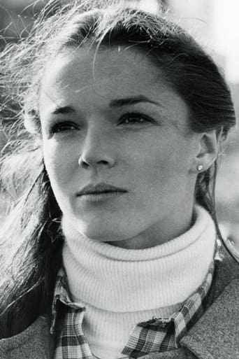 Image of Janet Eilber