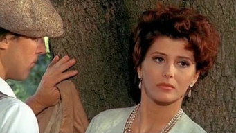 #4 The Loves of Lady Chatterley