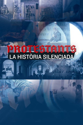 Protestants, la història silenciada