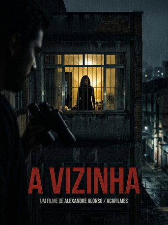 A vizinha