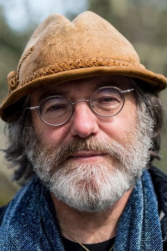 Image of Paul Stamets