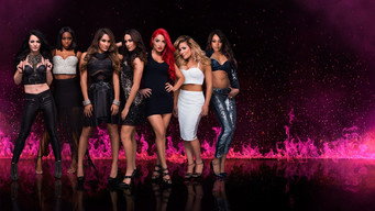 #20 Total Divas