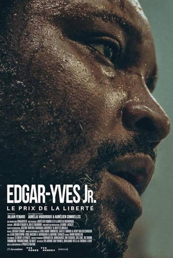 Edgar-Yves Jr: le Prix de la Liberté